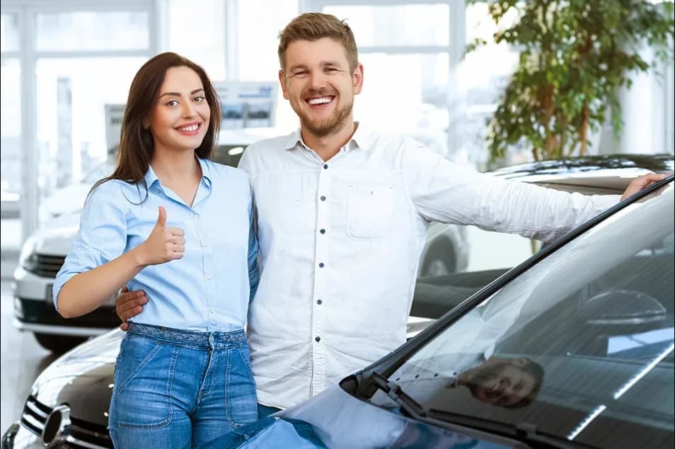Prestige Car Supermarket